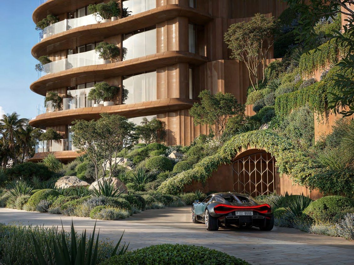 Jumeirah Asora Bay