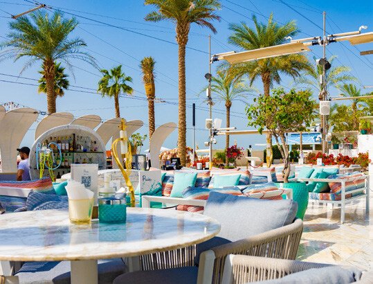 Five Palm Jumeirah