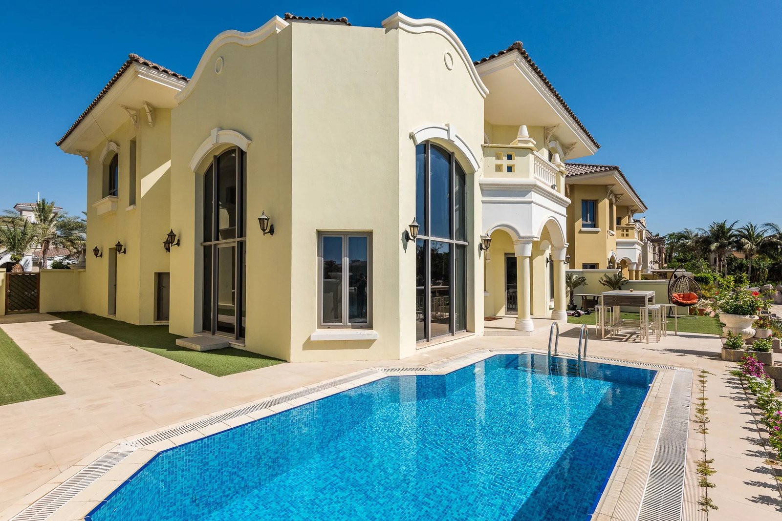 Garden Homes