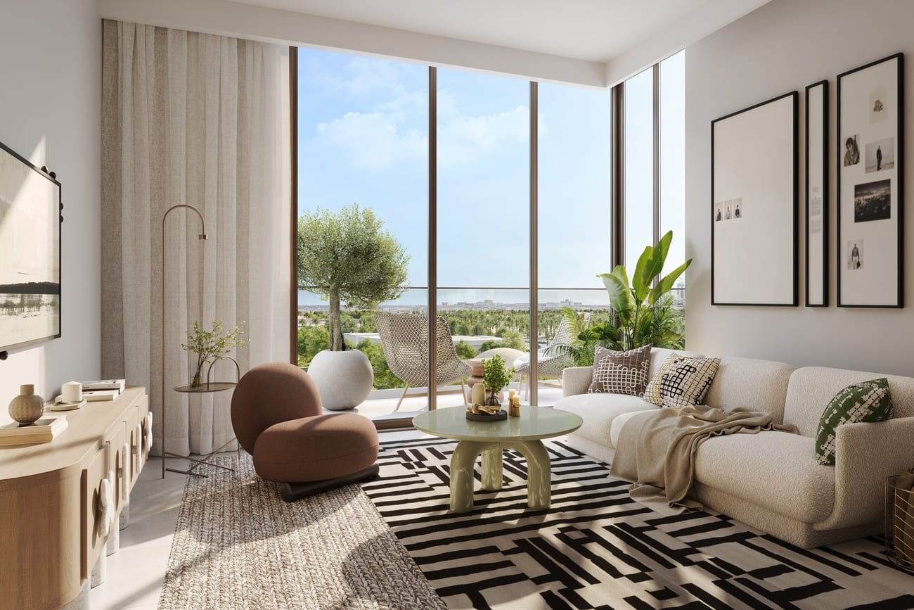 Hillsedge Emaar