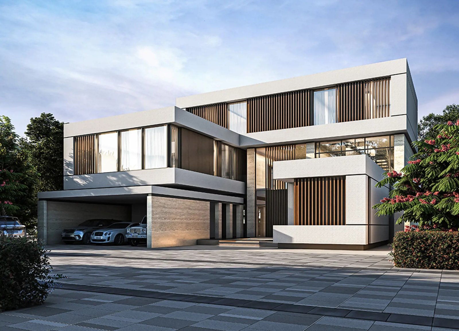 Sobha Estates
