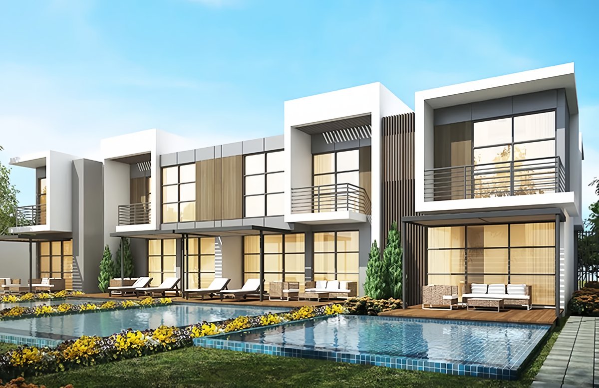 Auturm villas