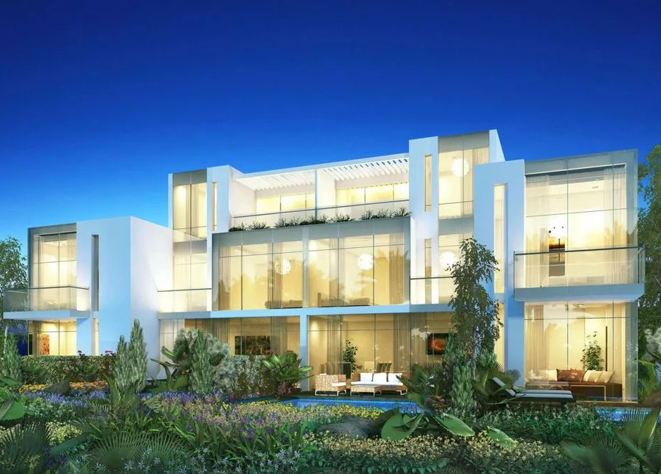 Auturm villas