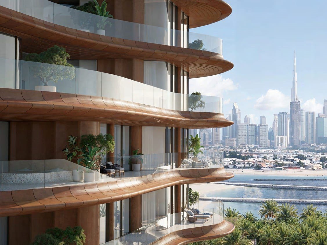 The amenities at Jumeirah Asora Bay are extraordinary, carefully curated to enrich every aspect of well-being. Residents can indulge in a state-of-the-art wellness spa, and an infinity pool.