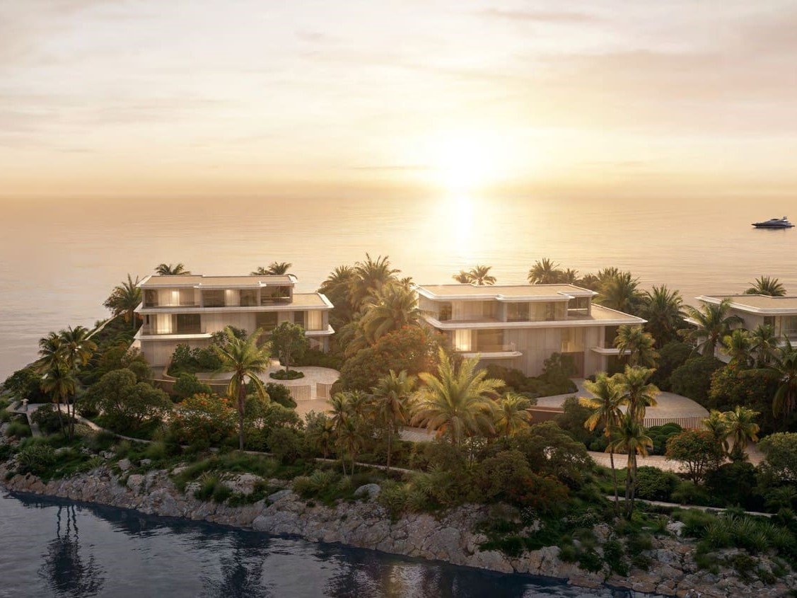 Jumeirah Asora Bay
