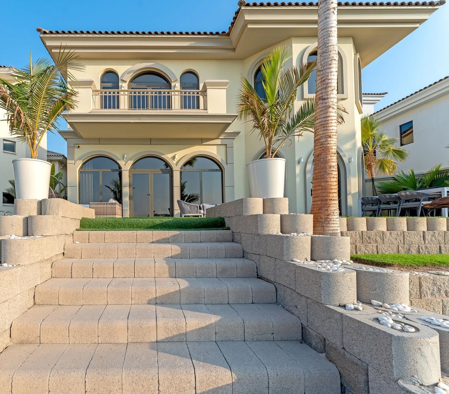 Garden Homes