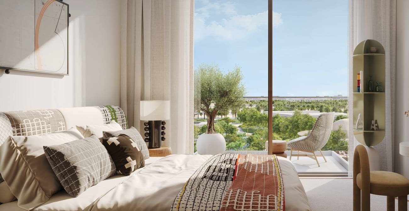 Hillsedge Emaar