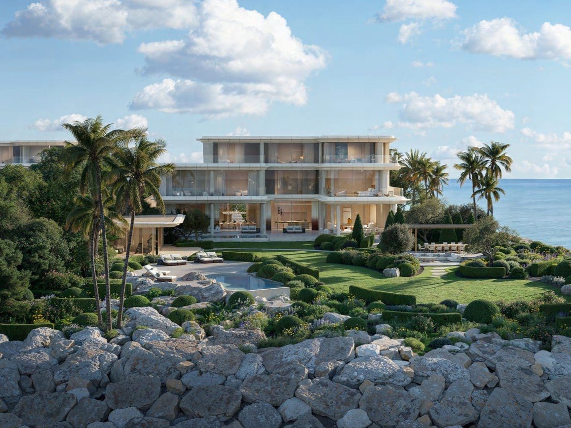 Jumeirah Asora Bay